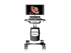 Máy siêu âm Chison lựa chọn tối ưu với các bác sĩ khởi nghiệp 
