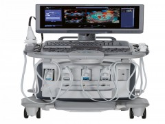 5 máy siêu âm tim cao cấp nhất trên thị trường hiện nay