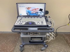 Hướng dẫn chọn mua máy siêu âm xách tay giá phù hợp phòng mạch tư