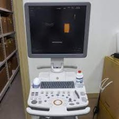 Máy siêu âm Medison r7