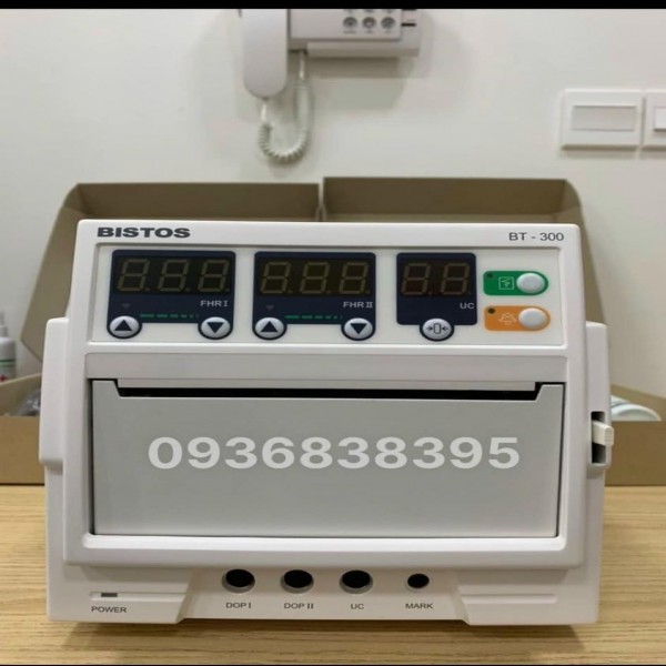 Monitor sản khoa BT 300