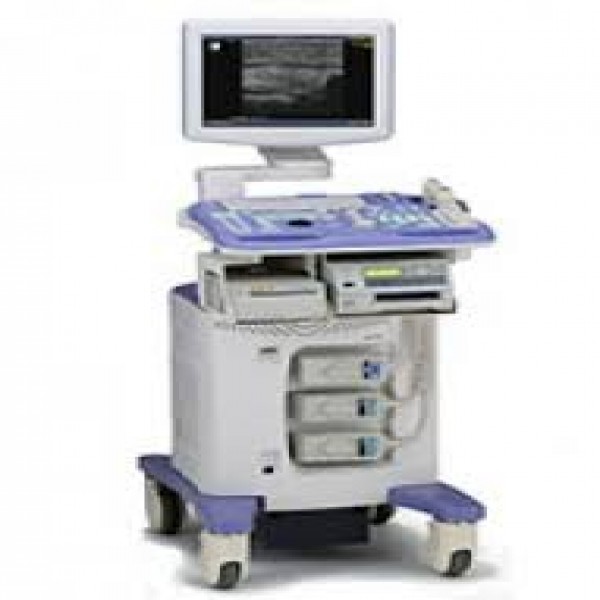 Máy siêu âm 4d Aloka 3500sx kinh tế